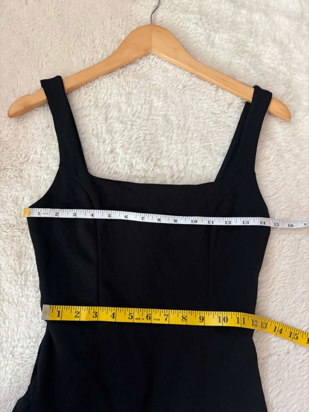 Lulus Immaculate Excellence Black Sleeveless Ruffled Tulip Maxi Dress Size Small - Picture 5 of 10